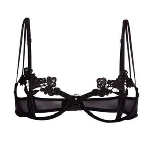 Bluebella Nova Open Cut Bra
